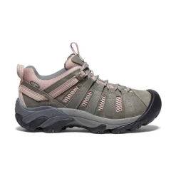 Chaussures*KEEN Voyageur Pour Femme  |   Drizzle/Fawn