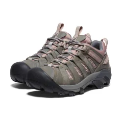 Chaussures*KEEN Voyageur Pour Femme  |   Drizzle/Fawn