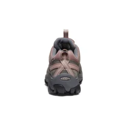 Chaussures*KEEN Voyageur Pour Femme  |   Drizzle/Fawn