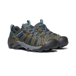 Chaussures*KEEN Voyageur Pour Homme  |  Alcatraz/Legion Blue Alcatraz/LegionBlue