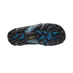 Chaussures*KEEN Voyageur Pour Homme  |  Alcatraz/Legion Blue Alcatraz/LegionBlue