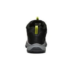 Bottes*KEEN Wanduro Waterproof Boot Pour Enfants  |   Black/Silver
