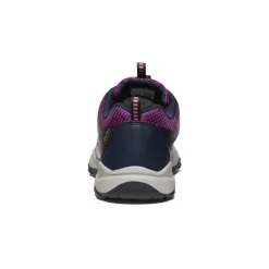 Chaussures*KEEN Wanduro Waterproof Shoe Pour Jeunes  |  Sky Captain/Charisma SkyCaptain/Charisma