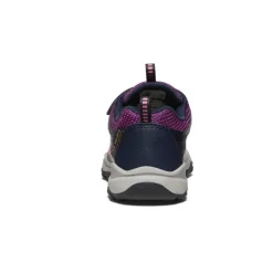 Chaussures*KEEN Wanduro Waterproof Shoe Pour Enfants  |  Sky Captain/Charisma SkyCaptain/Charisma