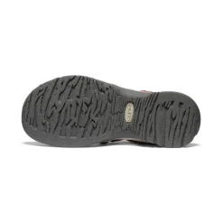 Sandales*KEEN Whisper Pour Femme  |  Rose Brown/Peach Parfait RoseBrown/PeachParfait
