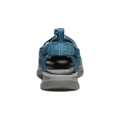 Sandales*KEEN Whisper Pour Femme  |  Smoke Blue SmokeBlue