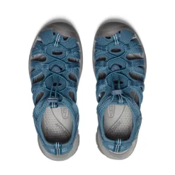 Sandales*KEEN Whisper Pour Femme  |  Smoke Blue SmokeBlue
