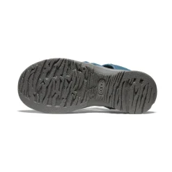 Sandales*KEEN Whisper Pour Femme  |  Smoke Blue SmokeBlue