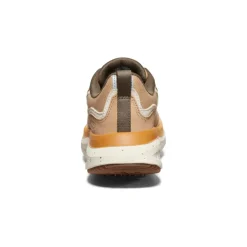 Chaussures*KEEN WK400 Leather Walking Shoe Pour Femme  |   Safari/Birch