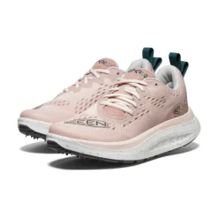 Chaussures*KEEN WK400 Sneaker Pour Femme  |  Fawn/Peach Whip Fawn/PeachWhip