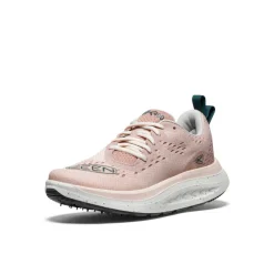 Chaussures*KEEN WK400 Sneaker Pour Femme  |  Fawn/Peach Whip Fawn/PeachWhip
