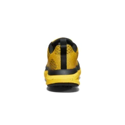 Chaussures*KEEN WK400 Sneaker Pour Femme  |   Yellow/Black KEENYellow/Black