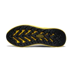 Chaussures*KEEN WK400 Sneaker Pour Femme  |   Yellow/Black KEENYellow/Black