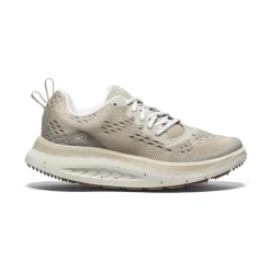 Chaussures*KEEN WK400 Sneaker Pour Femme  |  Plaza Taupe/Birch PlazaTaupe/Birch