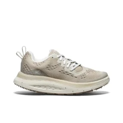 Chaussures*KEEN WK400 Sneaker Pour Femme  |  Plaza Taupe/Birch PlazaTaupe/Birch