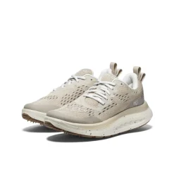Chaussures*KEEN WK400 Sneaker Pour Femme  |  Plaza Taupe/Birch PlazaTaupe/Birch