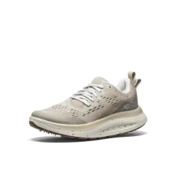 Chaussures*KEEN WK400 Sneaker Pour Femme  |  Plaza Taupe/Birch PlazaTaupe/Birch