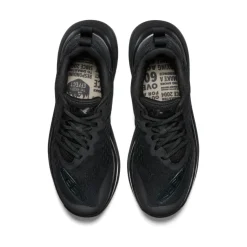 Chaussures*KEEN WK400 Sneaker Pour Femme  |  Triple Black TripleBlack