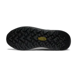 Chaussures*KEEN WK400 Sneaker Pour Femme  |  Triple Black TripleBlack