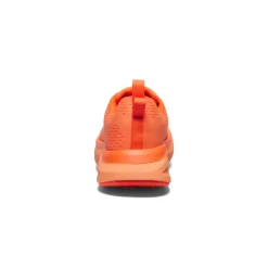 Chaussures*KEEN WK400 Sneaker Pour Homme  |   Tangerine