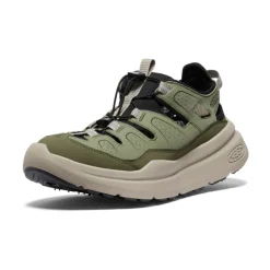 Sandales*KEEN Wk450 Walking Sandal Pour Homme  |  Martini Olive/Plaza Taupe MartiniOlive/PlazaTaupe
