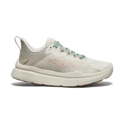 Chaussures*KEEN WK450 Walking Shoe Pour Femme  |  Birch/Peach Parfait Birch/PeachParfait