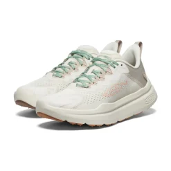 Chaussures*KEEN WK450 Walking Shoe Pour Femme  |  Birch/Peach Parfait Birch/PeachParfait