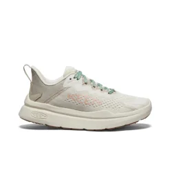 Chaussures*KEEN WK450 Walking Shoe Pour Femme  |  Birch/Peach Parfait Birch/PeachParfait