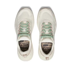 Chaussures*KEEN WK450 Walking Shoe Pour Femme  |  Birch/Peach Parfait Birch/PeachParfait