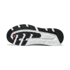 Chaussures*KEEN WK450 Walking Shoe Pour Femme  |  Black/Star White Black/StarWhite