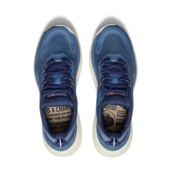 Chaussures*KEEN WK450 Walking Shoe Pour Femme  |  Vintage Indigo/Nostalgia Rose VintageIndigo/NostalgiaRose
