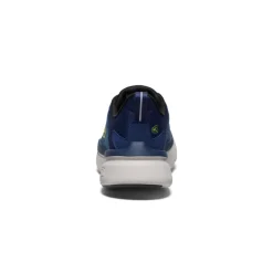 Chaussures*KEEN WK450 Walking Shoe Pour Homme  |  Legion Blue/Evening Primrose LegionBlue/EveningPrimrose