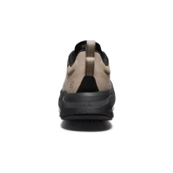 Imperméable À L'eau|Chaussures*KEEN WK400 Waterproof Walking Shoe Pour Femme  |   Timberwolf/Black