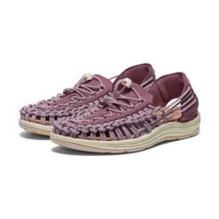 Sandales*KEEN Women's UNEEK II Harvest Sandal  |  Rose Brown/Birch RoseBrown/Birch