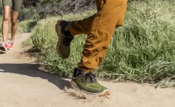 Chaussures*KEEN Zionic Speed Hiking Shoe Pour Homme  |  Dark Olive/Scarlet Ibis DarkOlive/ScarletIbis