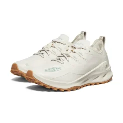 Chaussures*KEEN Zionic Speed Hiking Shoe Pour Femme  |  Birch/Granite Green Birch/GraniteGreen