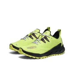 Chaussures*KEEN Zionic Speed Hiking Shoe Pour Femme  |  Daiquiri Green/Plum Perfect DaiquiriGreen/PlumPerfect