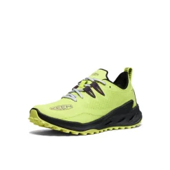 Chaussures*KEEN Zionic Speed Hiking Shoe Pour Femme  |  Daiquiri Green/Plum Perfect DaiquiriGreen/PlumPerfect