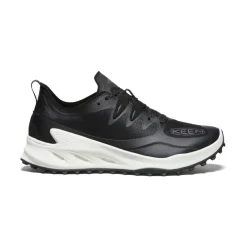 Chaussures*KEEN Zionic Speed Hiking Shoe Pour Femme  |  Black/Star White Black/StarWhite
