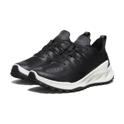 Chaussures*KEEN Zionic Speed Hiking Shoe Pour Femme  |  Black/Star White Black/StarWhite