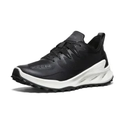 Chaussures*KEEN Zionic Speed Hiking Shoe Pour Femme  |  Black/Star White Black/StarWhite