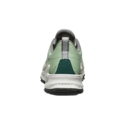 Imperméable À L'eau|Chaussures*KEEN Zionic Waterproof Hiking Shoe Pour Femme  |  Desert Sage/Ember Glow DesertSage/EmberGlow