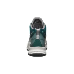 Imperméable À L'eau|Bottes*KEEN Zionic Waterproof Hiking Boot Pour Femme  |  Dark Forest/Sea Moss DarkForest/SeaMoss