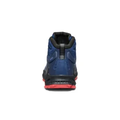 Imperméable À L'eau|Bottes*KEEN Zionic Waterproof Hiking Boot Pour Homme  |  Coronet Blue/Poppy Red CoronetBlue/PoppyRed