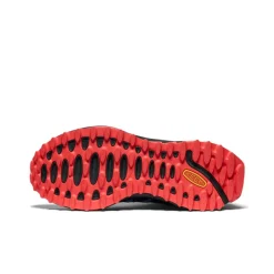 Imperméable À L'eau|Bottes*KEEN Zionic Waterproof Hiking Boot Pour Homme  |  Coronet Blue/Poppy Red CoronetBlue/PoppyRed