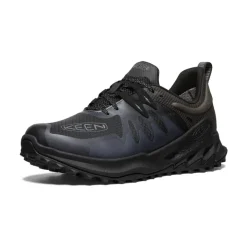 Imperméable À L'eau|Chaussures*KEEN Zionic Waterproof Hiking Shoe Pour Homme  |  Black/Steel Grey Black/SteelGrey