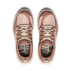 Imperméable À L'eau|Chaussures*KEEN Zionic Waterproof Hiking Shoe Pour Femme  |  Warm Taupe/Raw Umber WarmTaupe/RawUmber