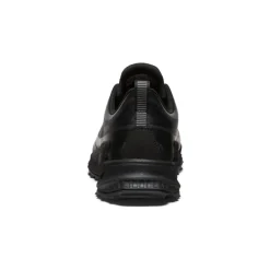 Imperméable À L'eau|Chaussures*KEEN Zionic Waterproof Hiking Shoe Pour Femme  |   Black/Black